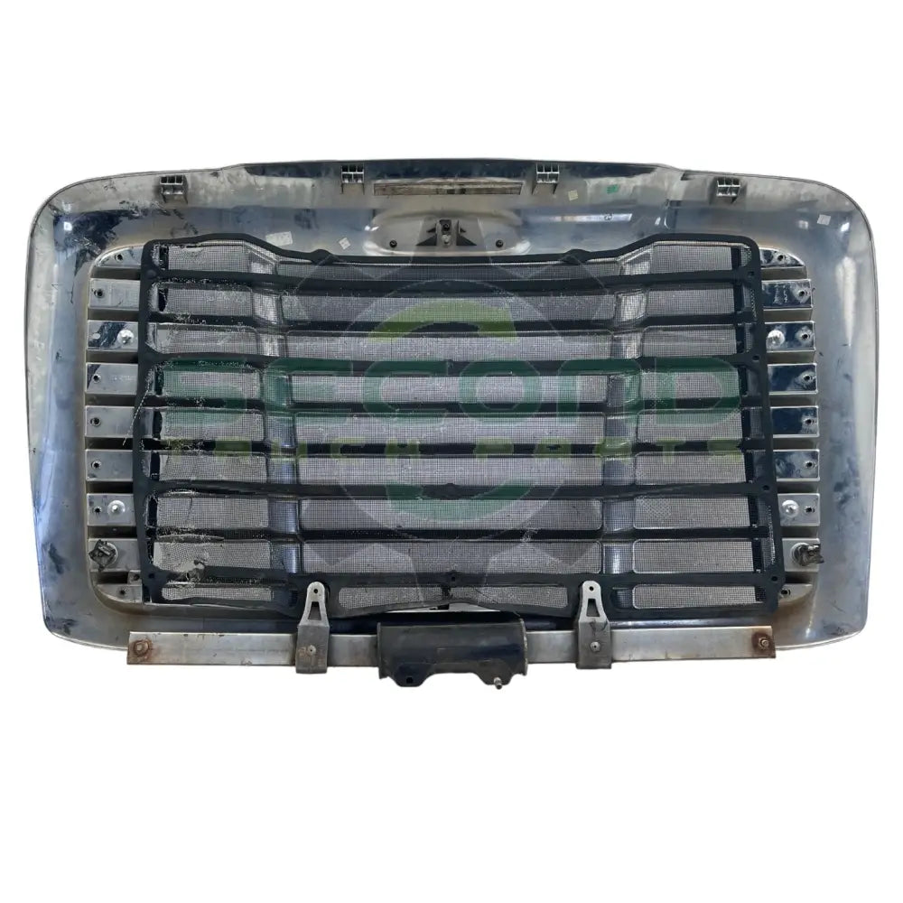 1716026000 Genuine Freightliner Grille P3 - Second Truck Parts