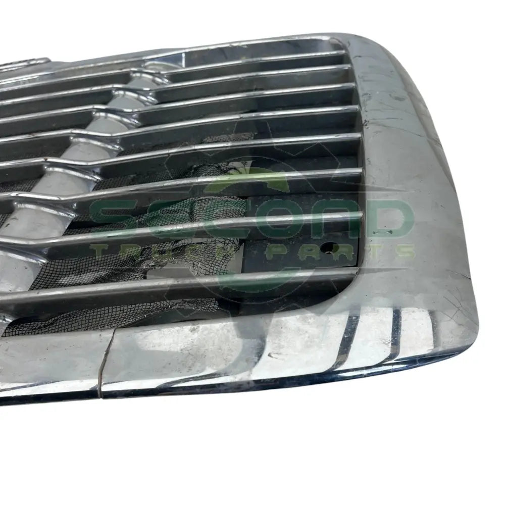 1716026000 Genuine Freightliner Grille P3 - Second Truck Parts