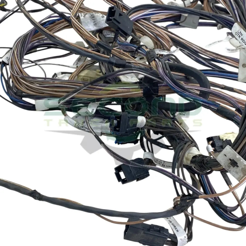 A66-08378-000 Genuine Freightliner Harness - Overhead Mirror Overlay - Second Truck Parts