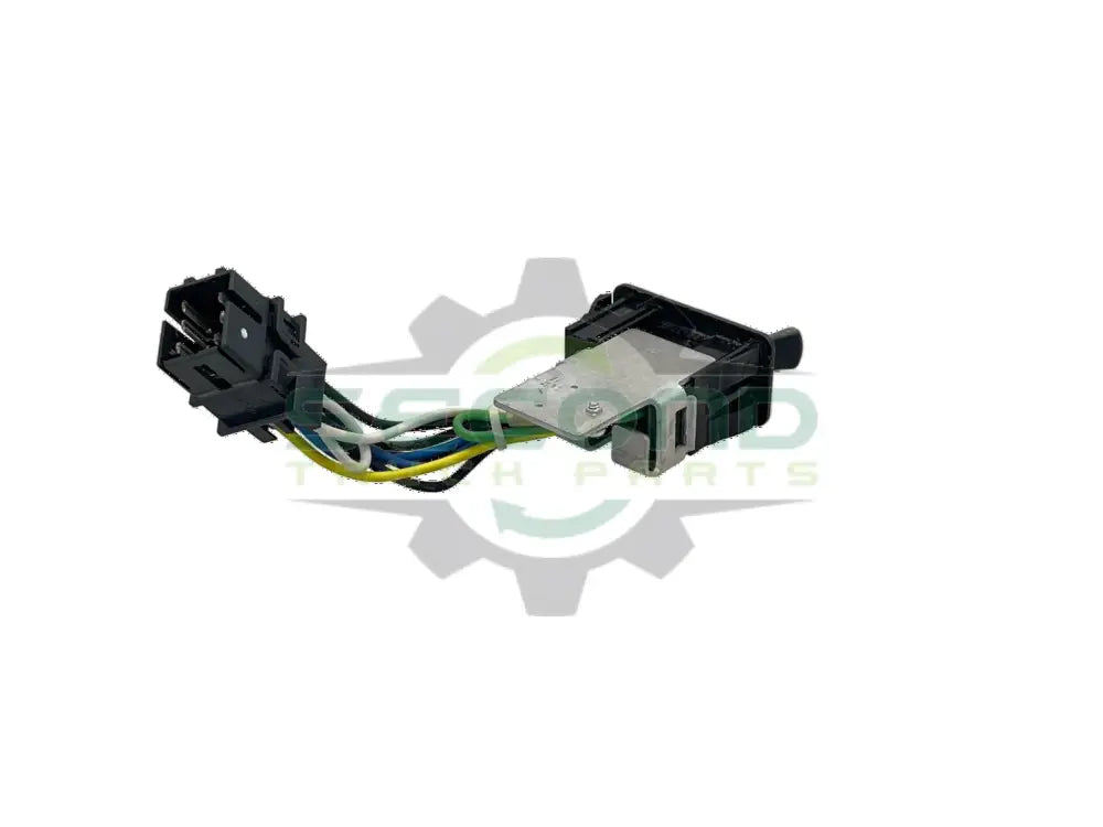 Genuine Freightliner Headlamp Dimmer Panel Switch - Headlights
