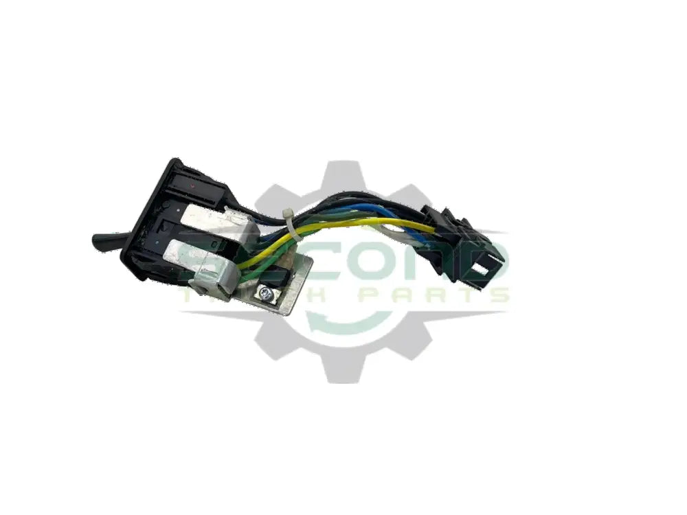 Genuine Freightliner Headlamp Dimmer Panel Switch - Headlights