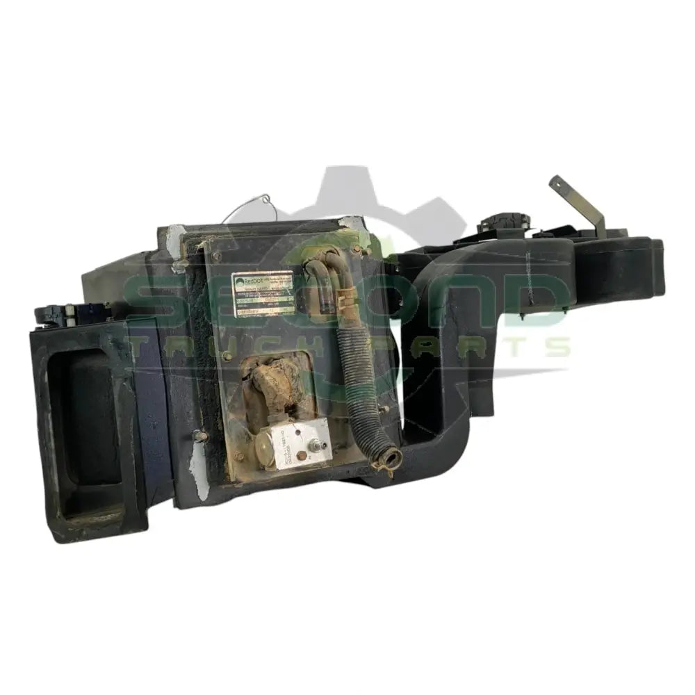 22-68369-007 Genuine Freightliner Heater Assembly - Second Truck Parts