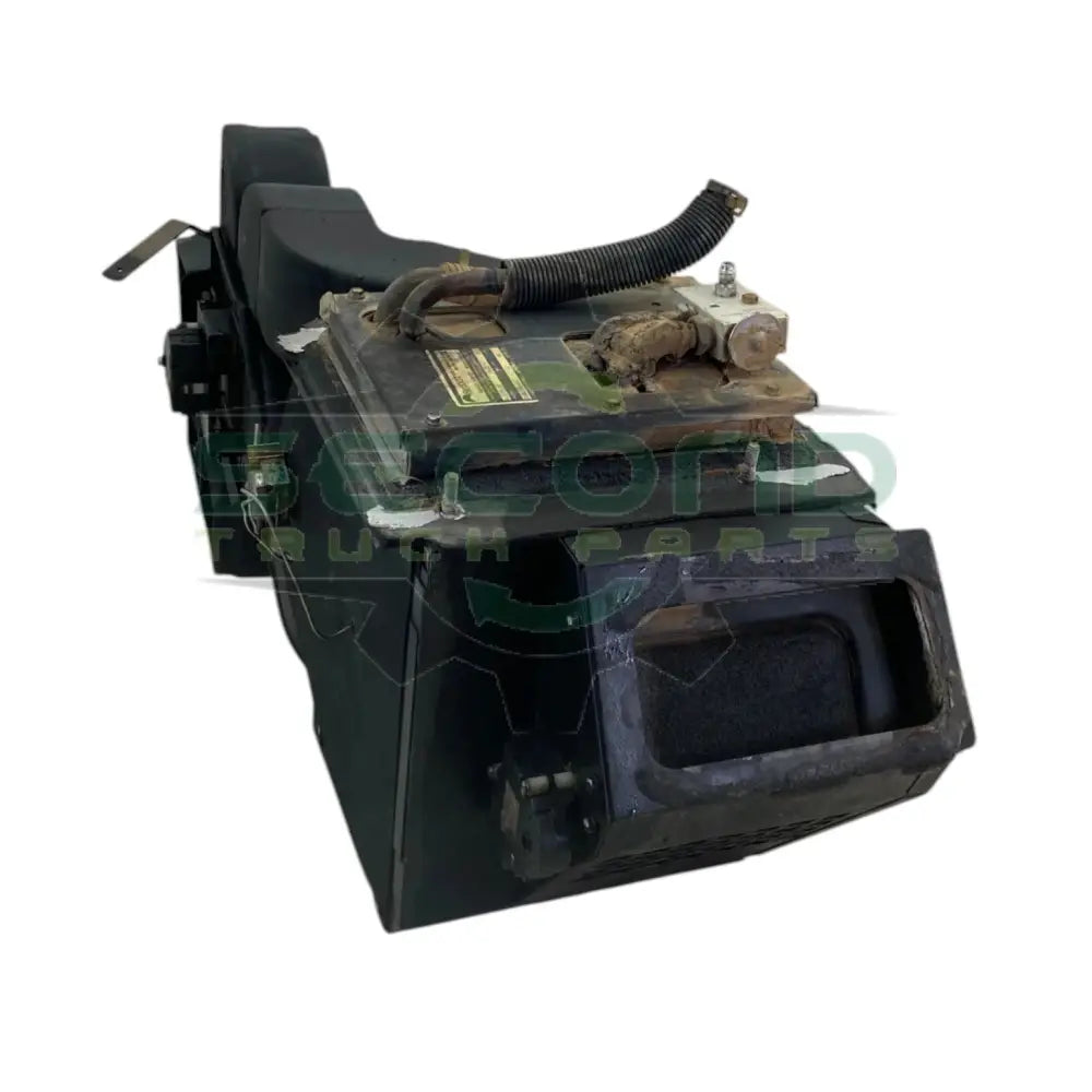 22-68369-007 Genuine Freightliner Heater Assembly - Second Truck Parts