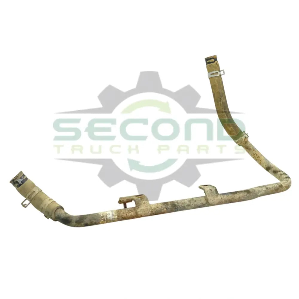 A05-28520-002 Genuine Freightliner Heater Return Pipe - Second Truck Parts