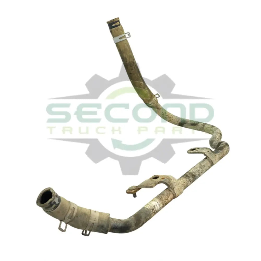 A05-28520-002 Genuine Freightliner Heater Return Pipe - Second Truck Parts