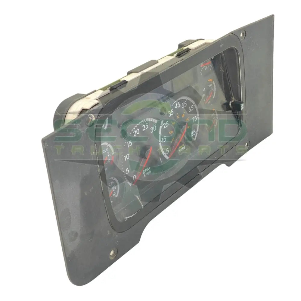 A22-72347-101 Genuine Freightliner Instrument Cluster - Second Truck Parts
