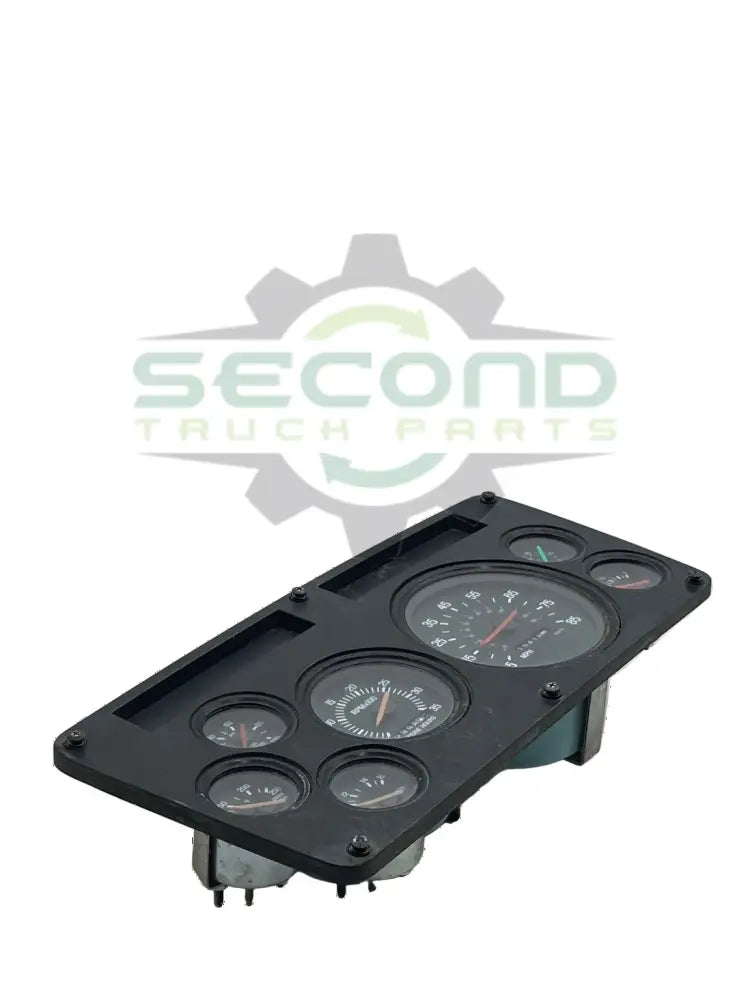 Genuine Freightliner Instrument Cluster - Instrument Clusters