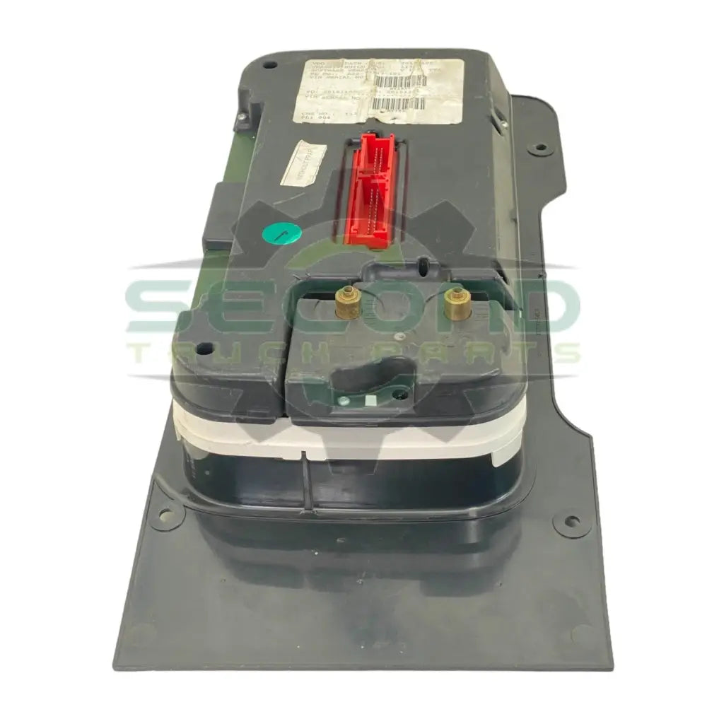 A22-72347-101 Genuine Freightliner Instrument Cluster - Second Truck Parts