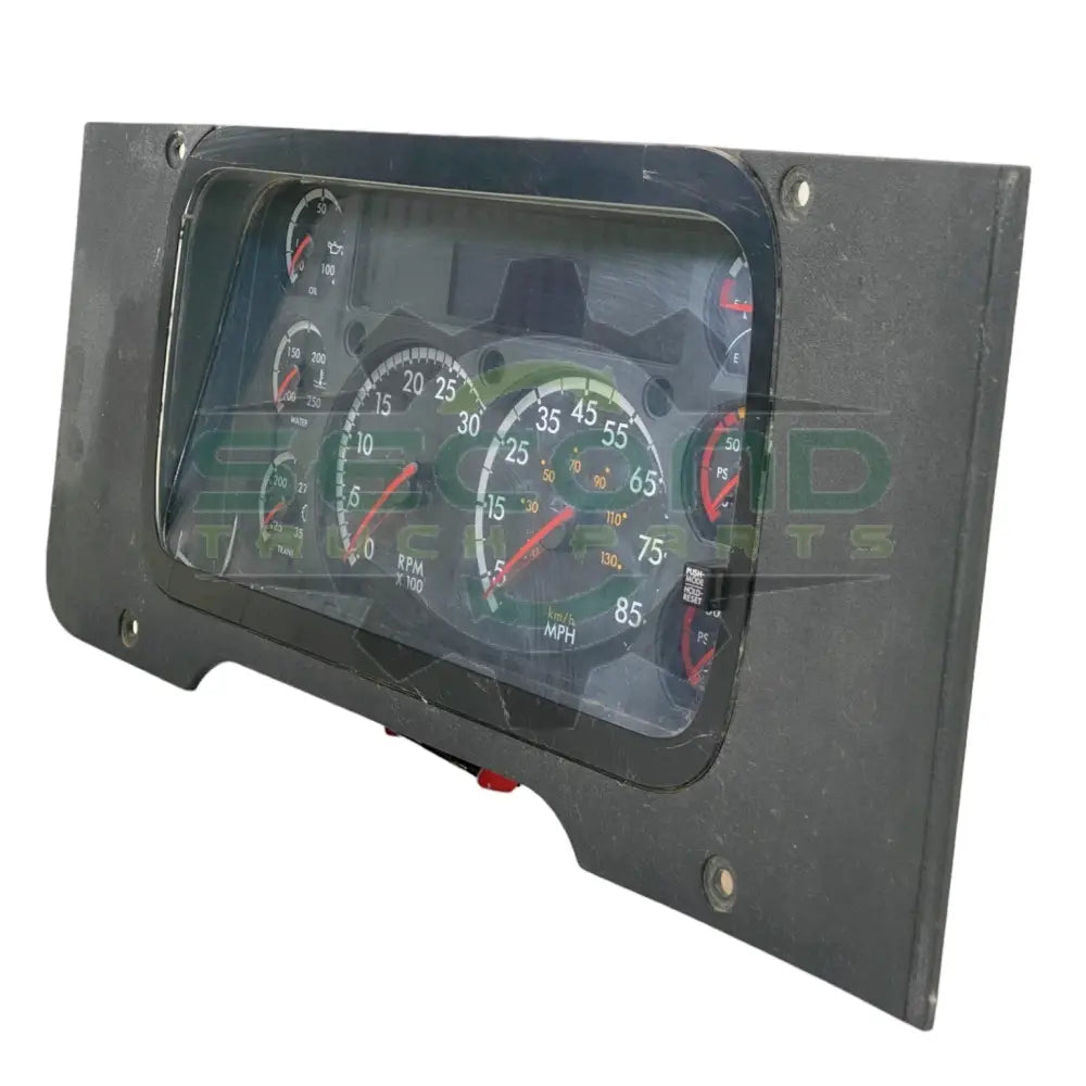 A22-72347-101 Genuine Freightliner Instrument Cluster - Second Truck Parts