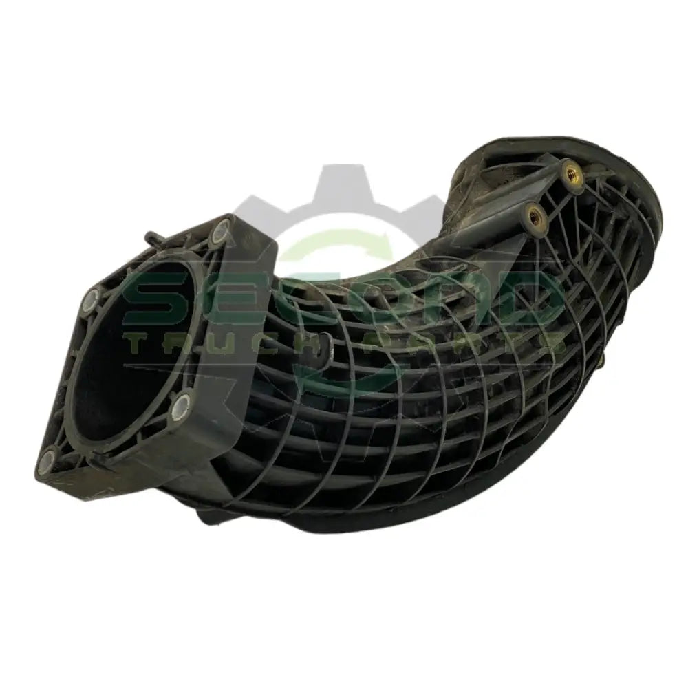 A4720900437 Genuine Freightliner Intake Manifold Pipe - Second Truck Parts