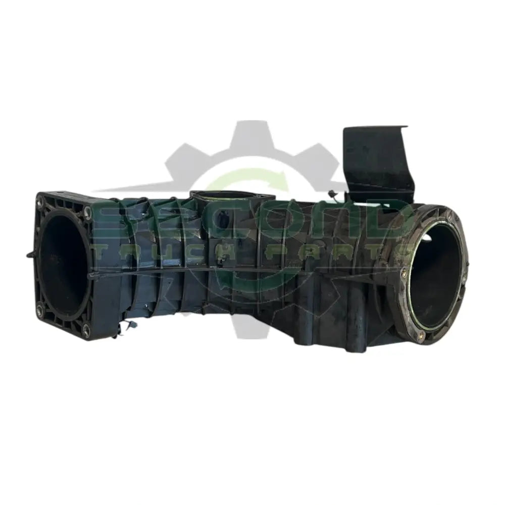 A4720900437 Genuine Freightliner Intake Manifold Pipe - Second Truck Parts