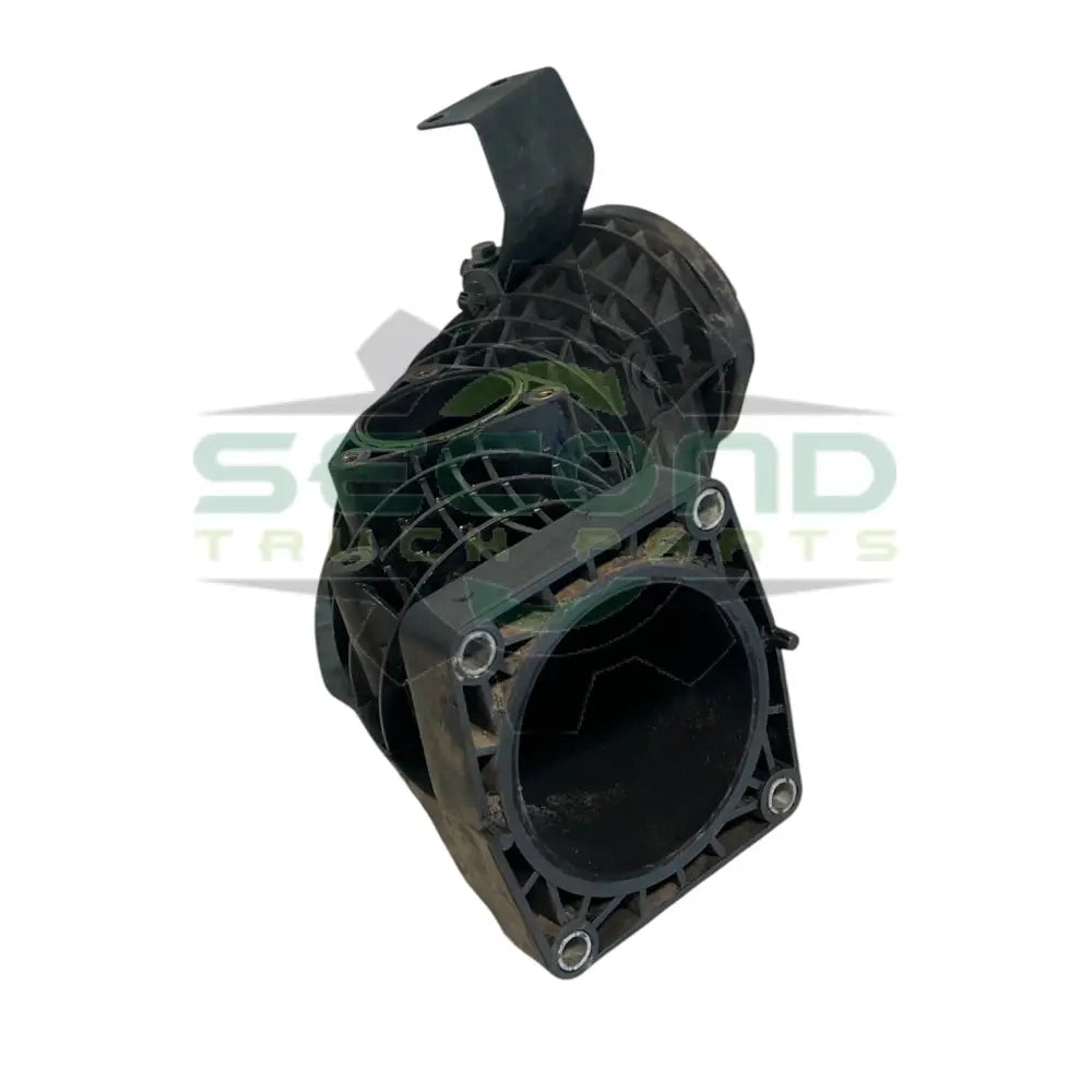 A4720900437 Genuine Freightliner Intake Manifold Pipe - Second Truck Parts