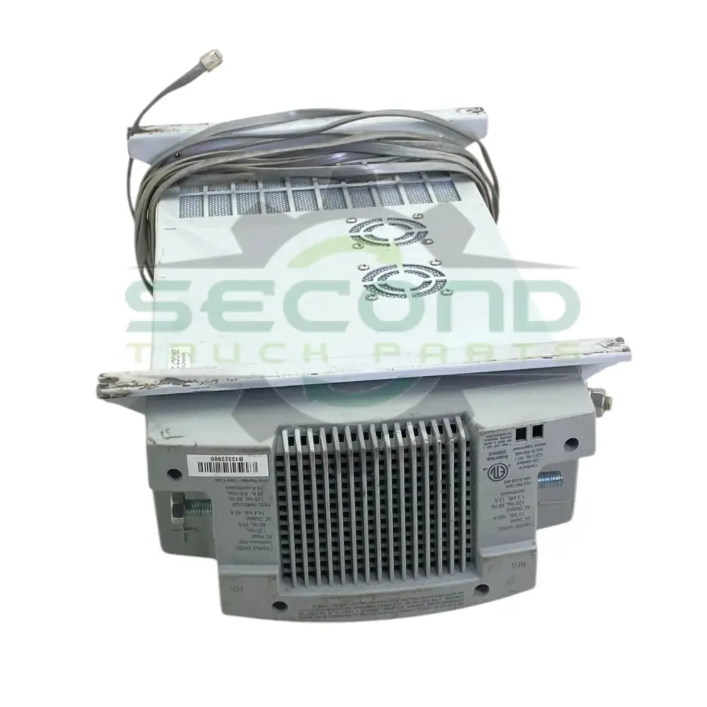 A06-93338-000 Genuine Freightliner Inverter Xantrex 1500 WATT - Second Truck Parts