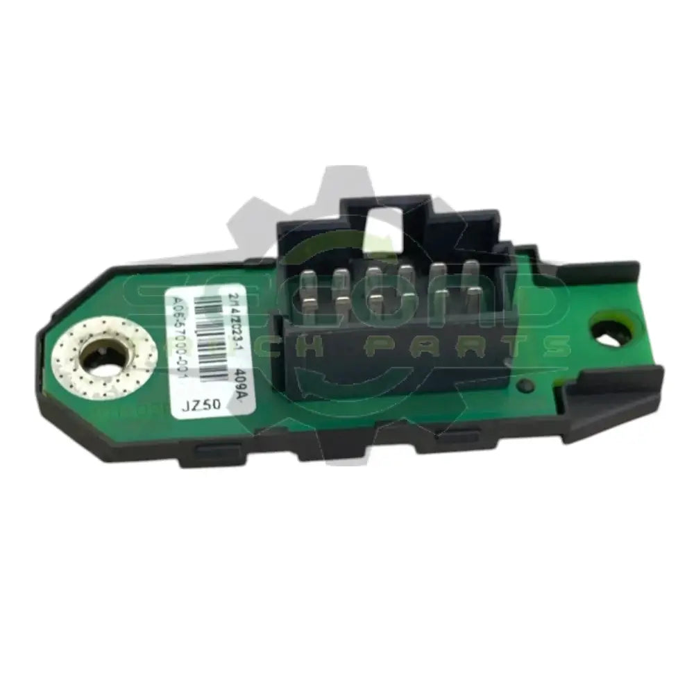 A06-57000-002 Genuine Freightliner Junction Block - Second Truck Parts