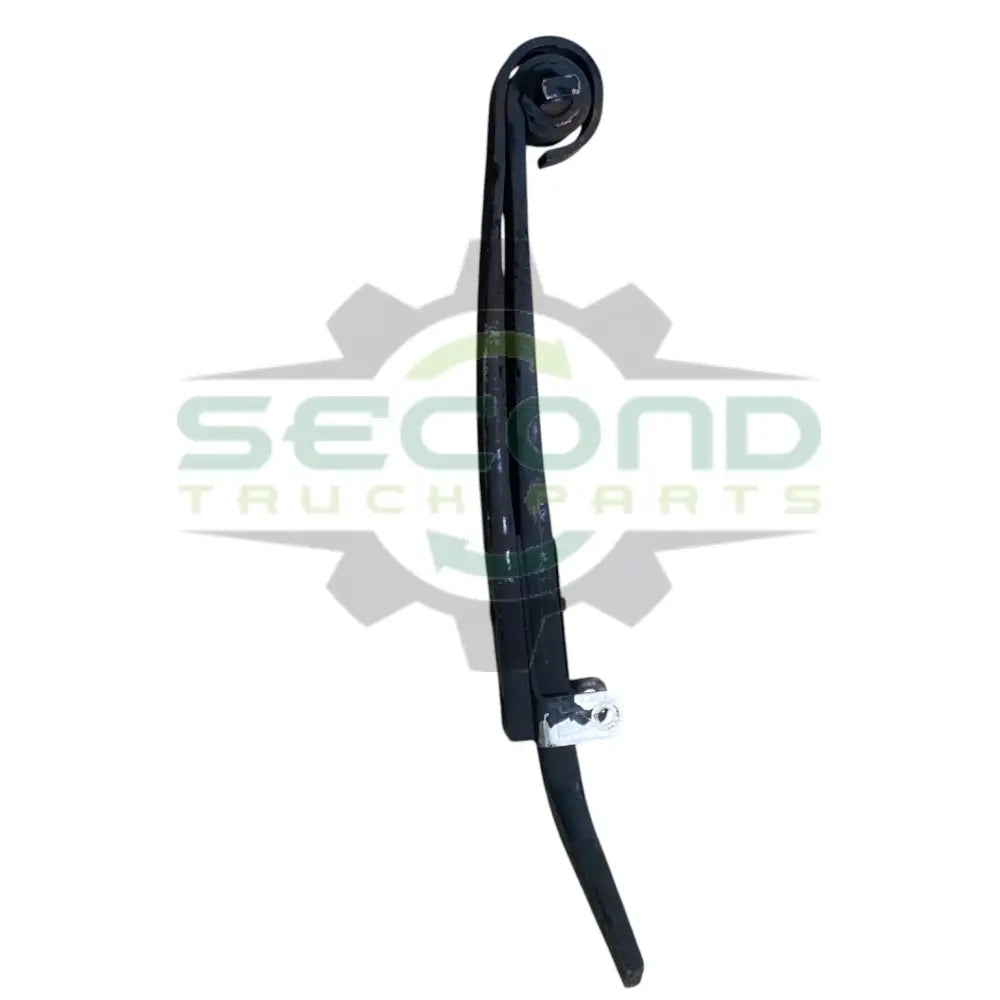 55-1237 Genuine Freightliner Leaf Spring Support - Second Truck Parts