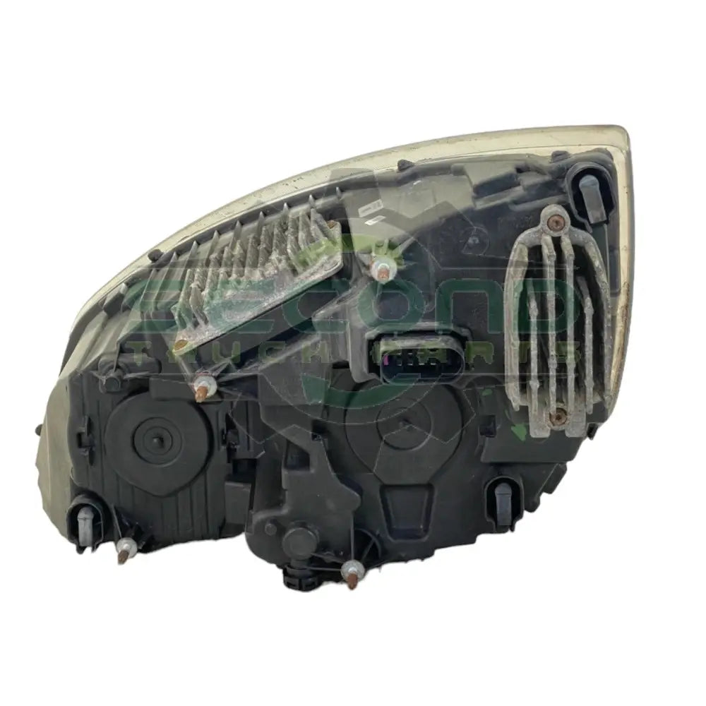 A66-01405-005 Genuine Freightliner Led Headlamp Assembly - Second Truck Parts
