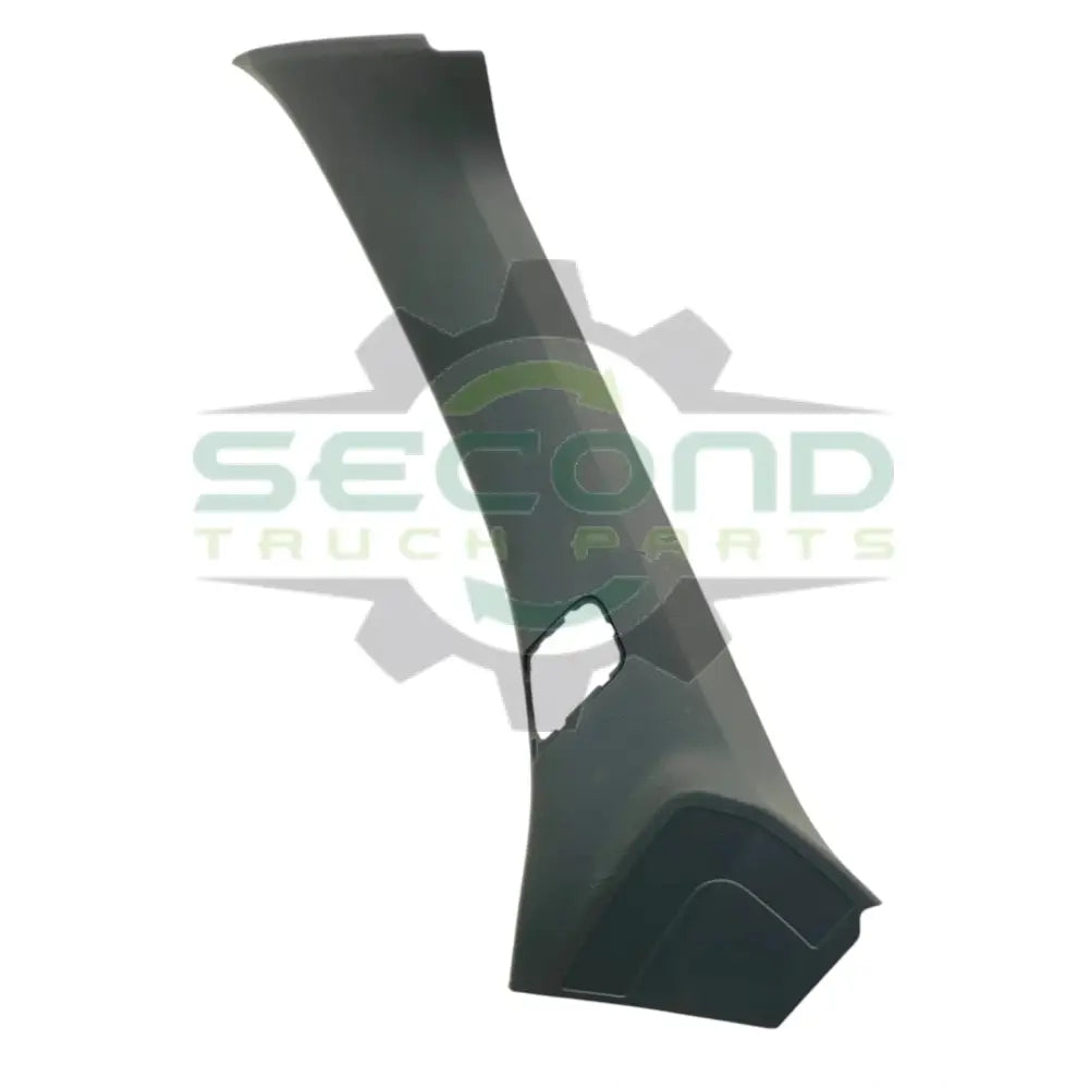 A18-68716-000 Genuine Freightliner Left A-Pillar Upper Cover - Second Truck Parts