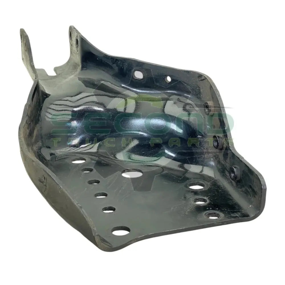 A15-28667-010 Genuine Freightliner Left Front Frame Bracket - Second Truck Parts