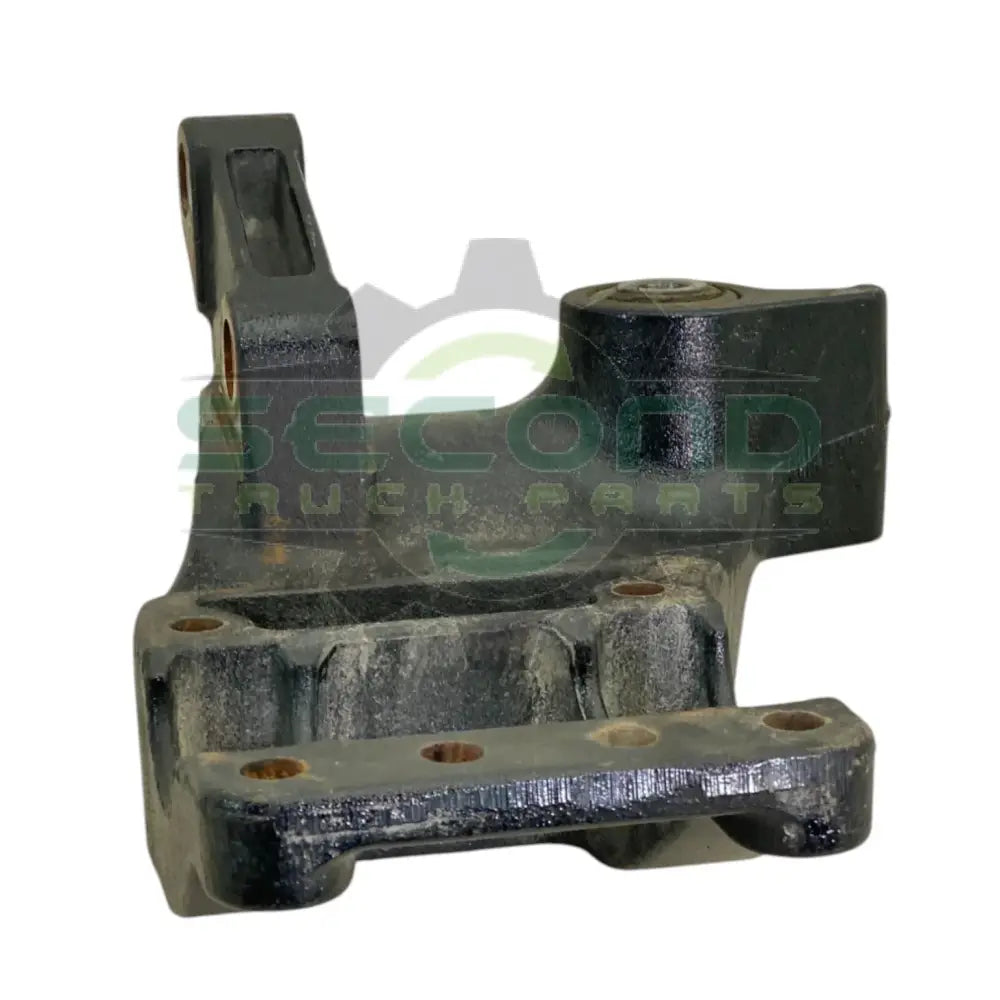 A16-21197-008 Genuine Freightliner Left Front Spring Shackle Bracket - Second Truck Parts