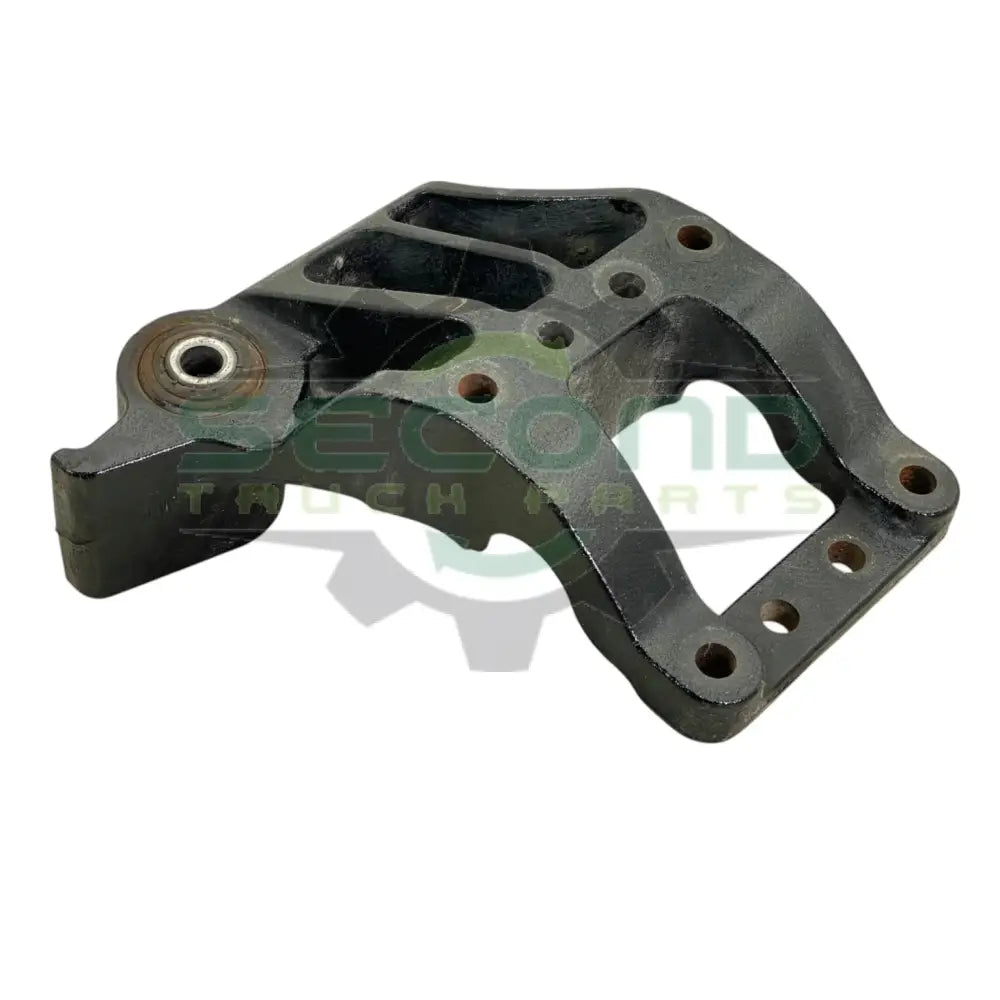 A16-21197-008 Genuine Freightliner Left Front Spring Shackle Bracket - Second Truck Parts