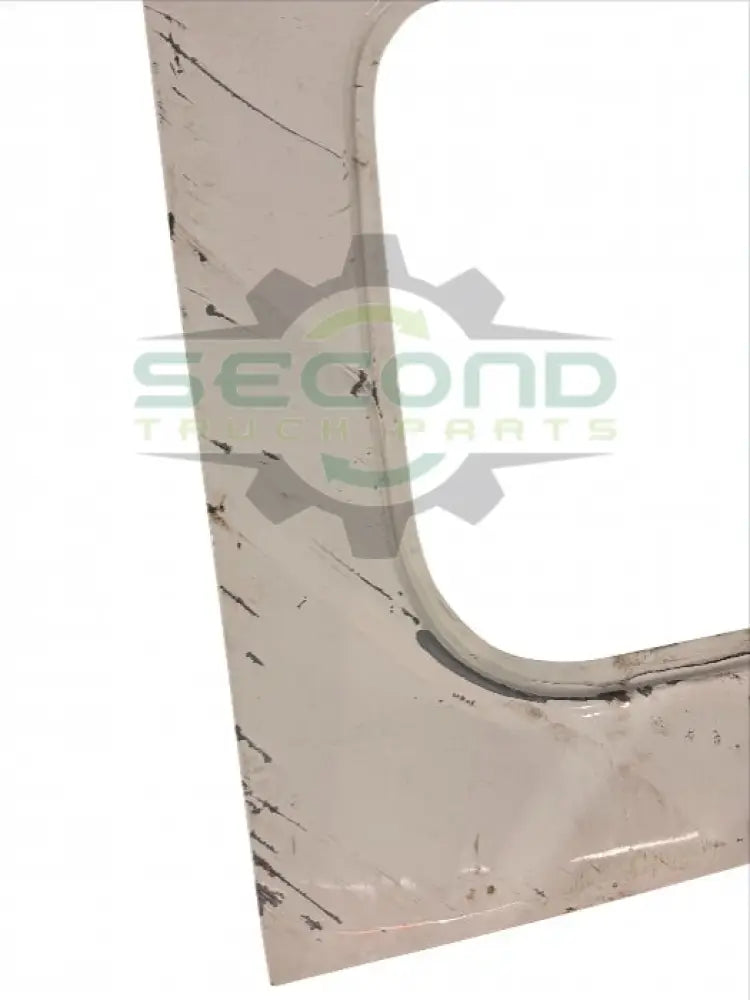 Genuine Freightliner Left Front White Door - Doors