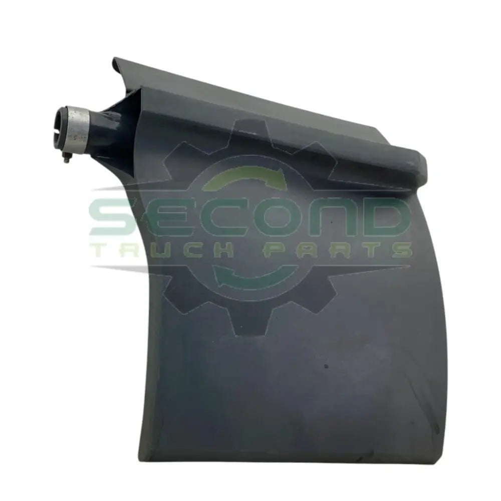 A22-75774-000 Genuine Freightliner Left Gray Quarter Fender - Second Truck Parts