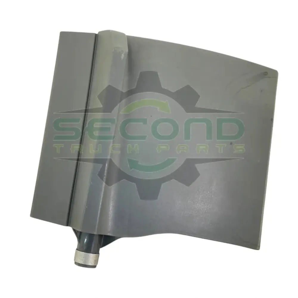 A22-75774-000 Genuine Freightliner Left Gray Quarter Fender - Second Truck Parts
