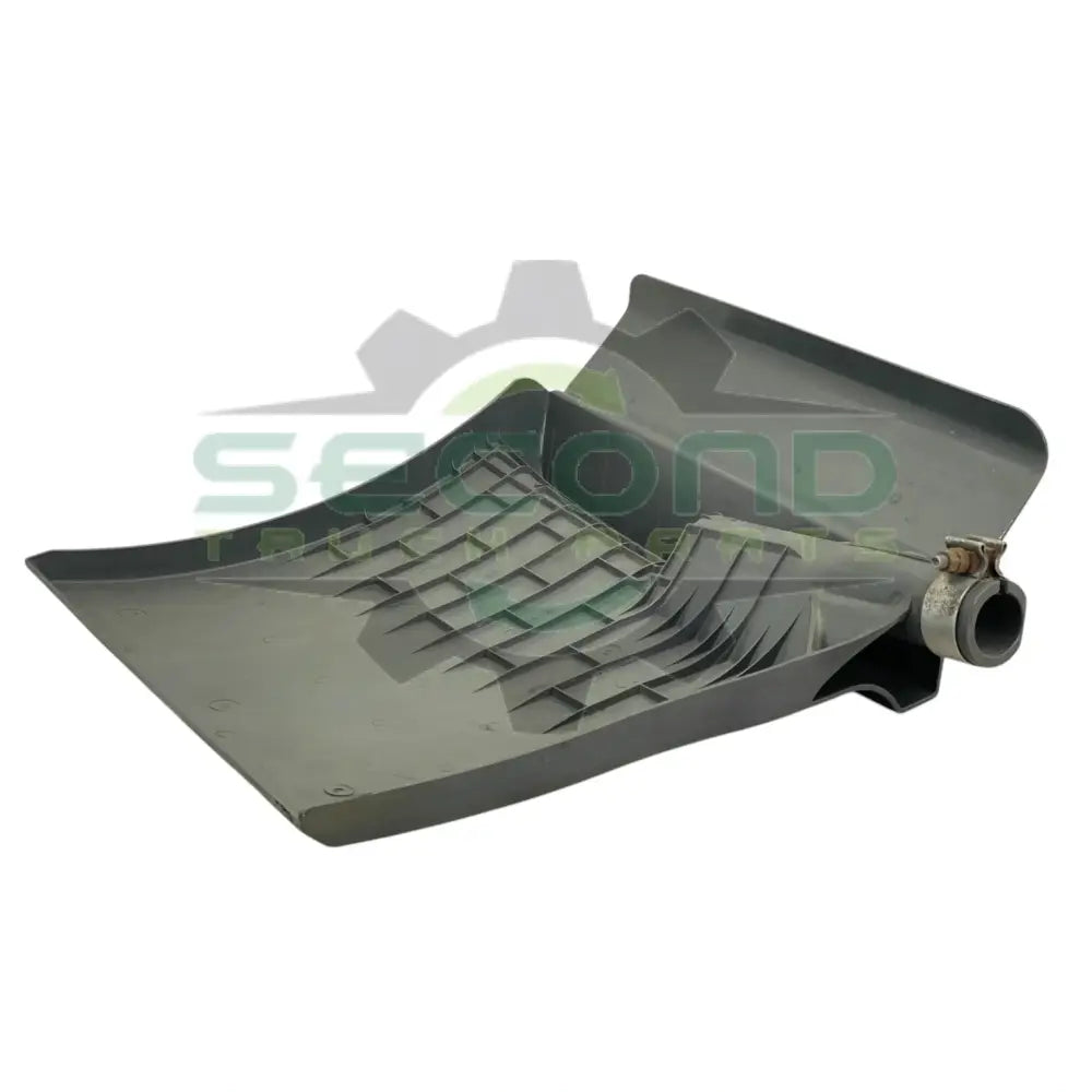 A22-75774-000 Genuine Freightliner Left Gray Quarter Fender - Second Truck Parts
