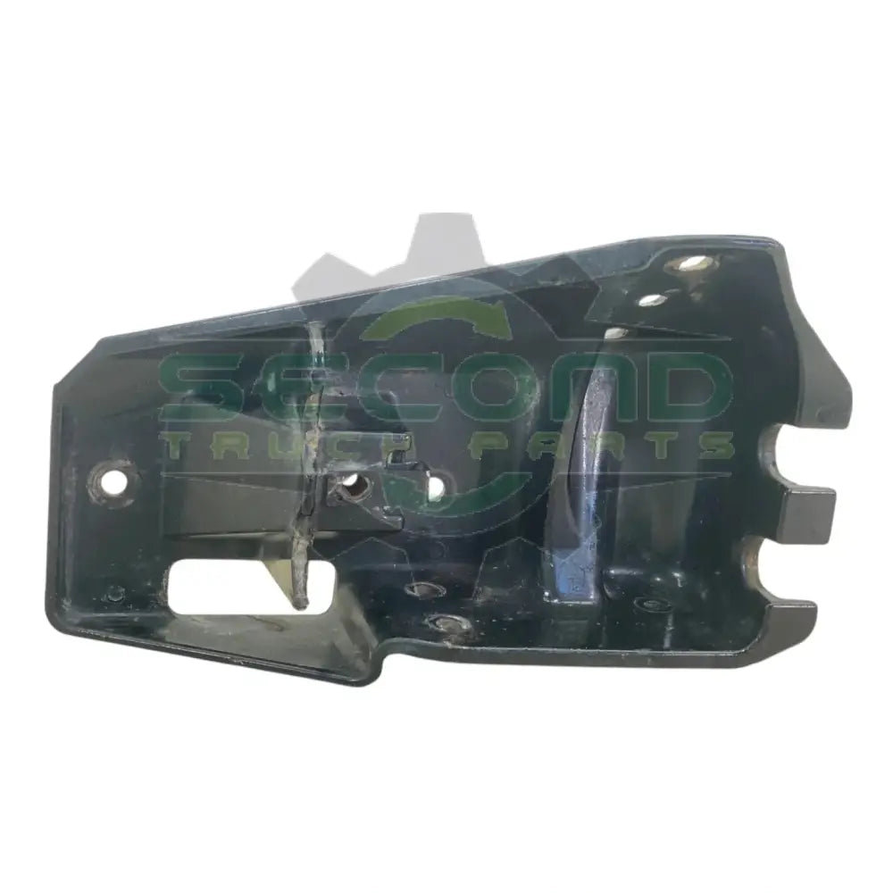 21-28997-000 Genuine Freightliner Left Hand Bumper Mounting Bracket - Second Truck Parts