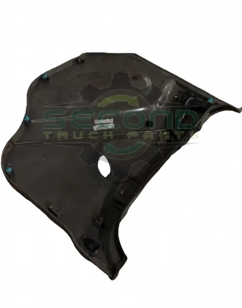 18-68539-000 Genuine Freightliner Left Hand Door Trim Panel Access Cover - Second Truck Parts