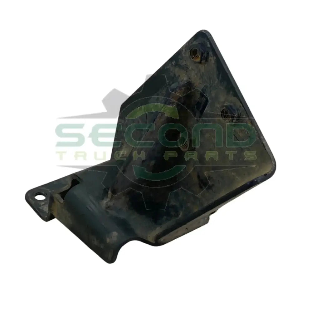 A17-19722-002 Genuine Freightliner Left Hand Fender Bracket - Second Truck Parts