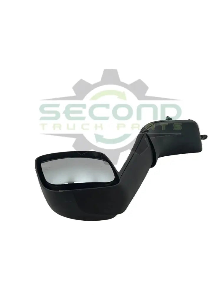 A22-77790-004 Genuine Freightliner Left Hand Hood Mounted Mirror Auxiliary - Second Truck Parts