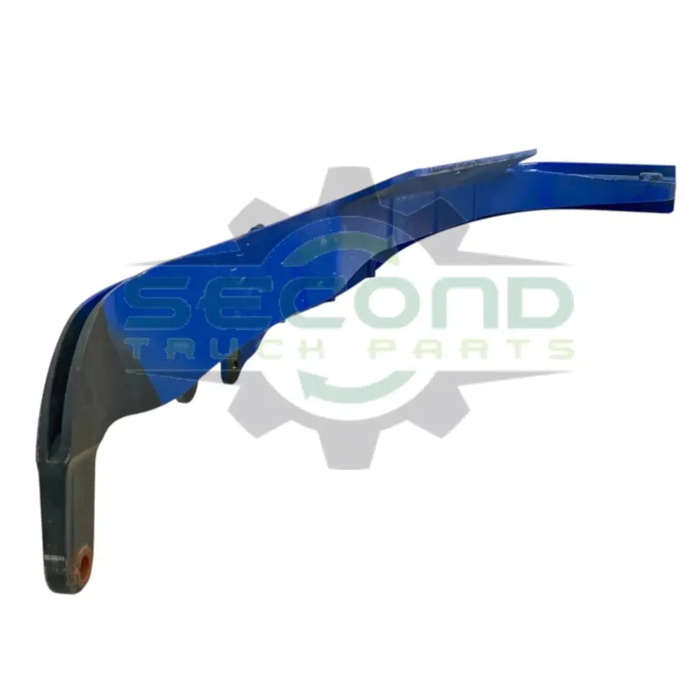 17-15346-002 Genuine Freightliner Left Hand Hood Pivot Bracket - Second Truck Parts