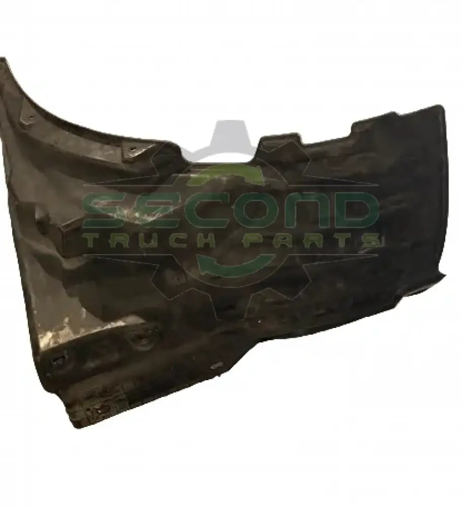 22-77438-000 Genuine Freightliner Left Hand Mud Guard - Second Truck Parts