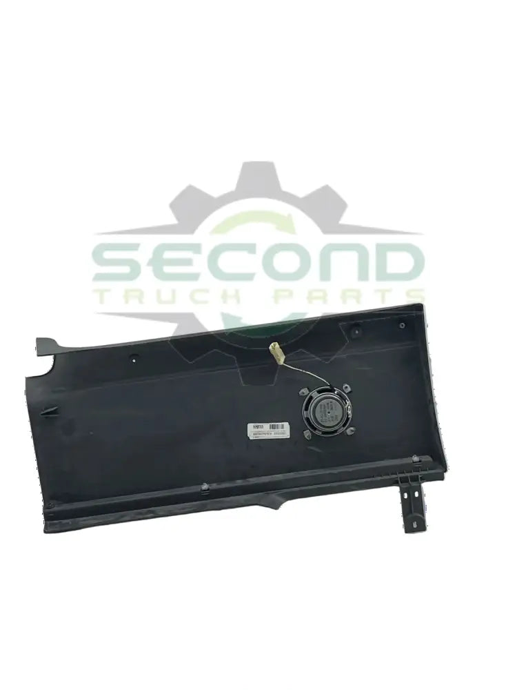 A18-64158-008 Genuine Freightliner Left Hand Overhead Console Side Panel - Second Truck Parts