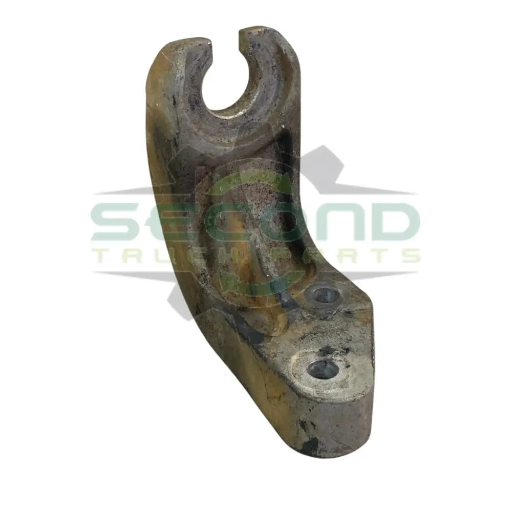 05-30368-000 Genuine Freightliner Left Hand Radiator Core Support - Second Truck Parts