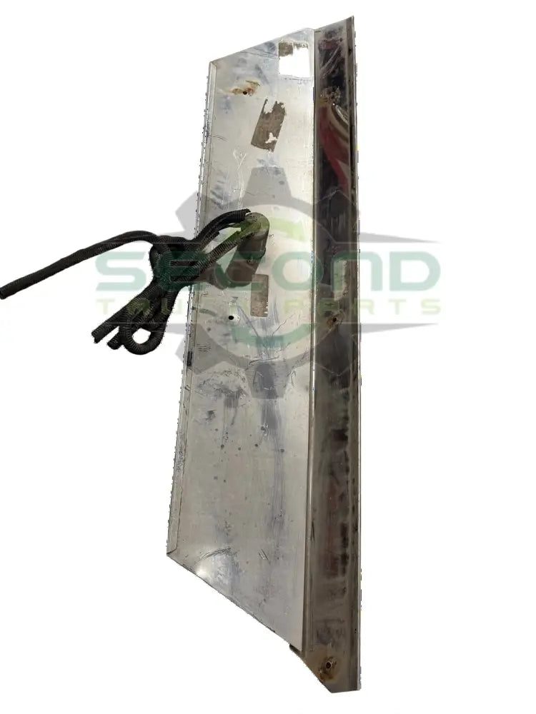 Genuine Freightliner Left Hand Set Back Front Axle SS Cab Skirt - Skirts