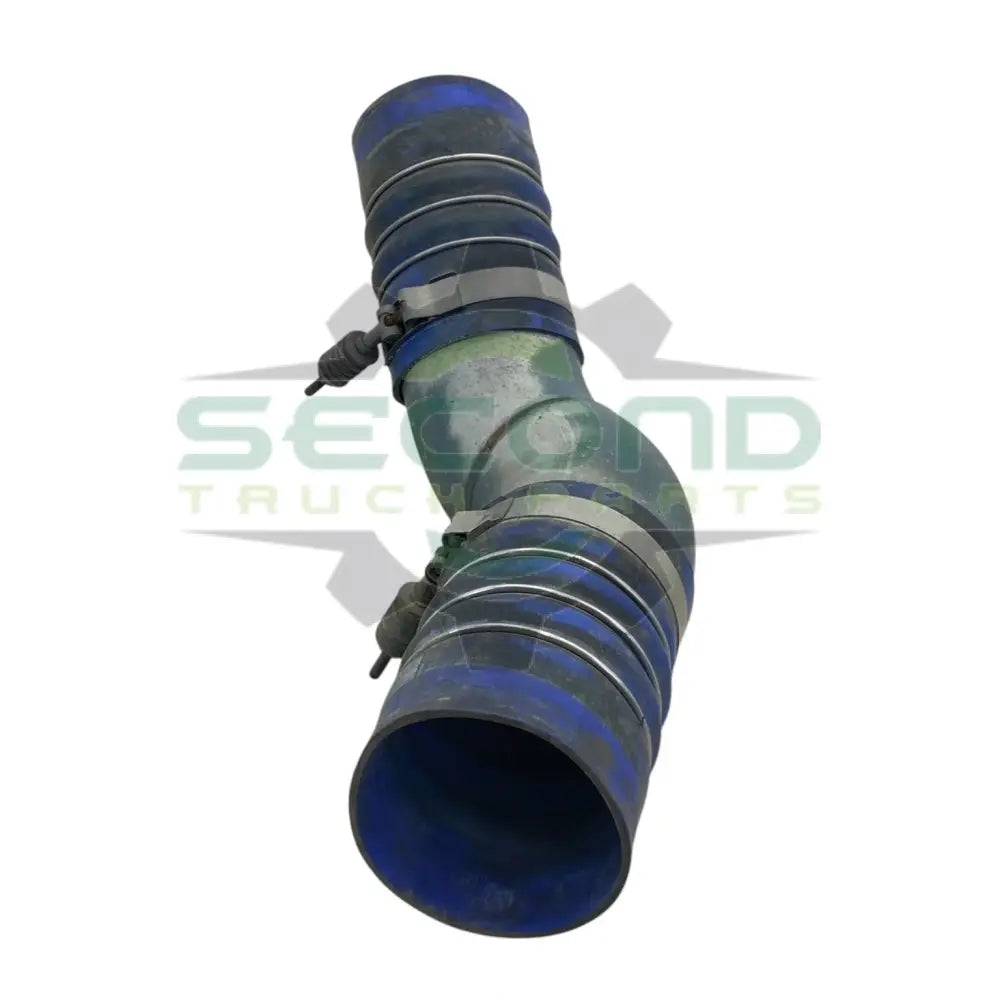01-30141-000 Genuine Freightliner Left Hand Side Intercooler Pipe - Second Truck Parts