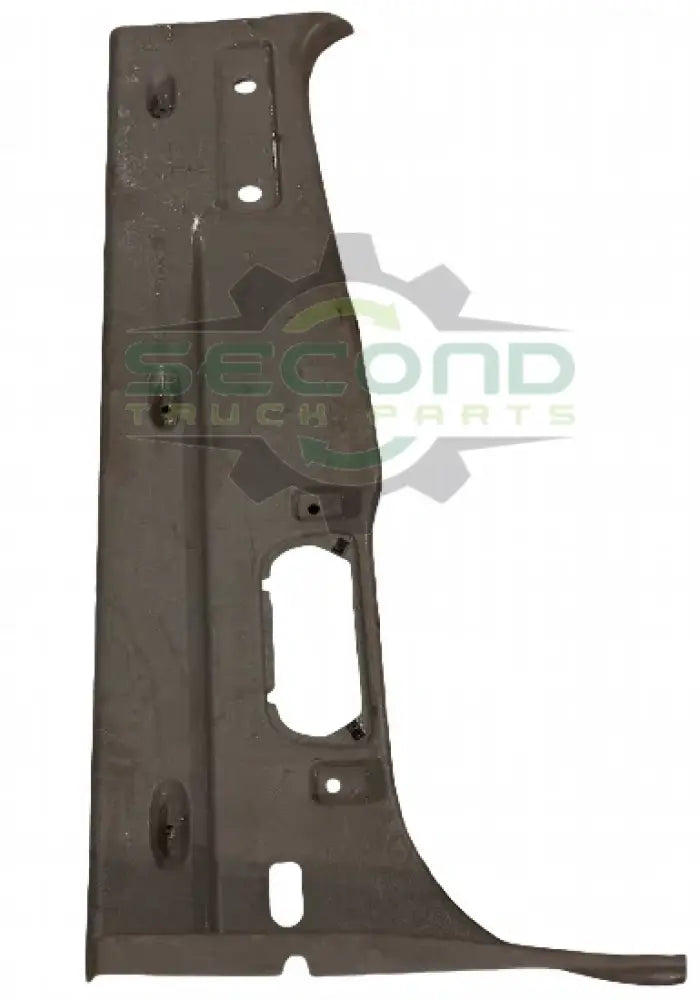 18-59744-030 Genuine Freightliner Left Hand Sleeper Trim Panel - Second Truck Parts