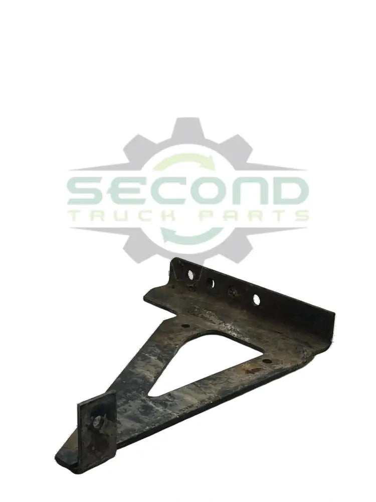 A06-33794-000 Genuine Freightliner Left Hand Steel Battery Box Bracket - Second Truck Parts
