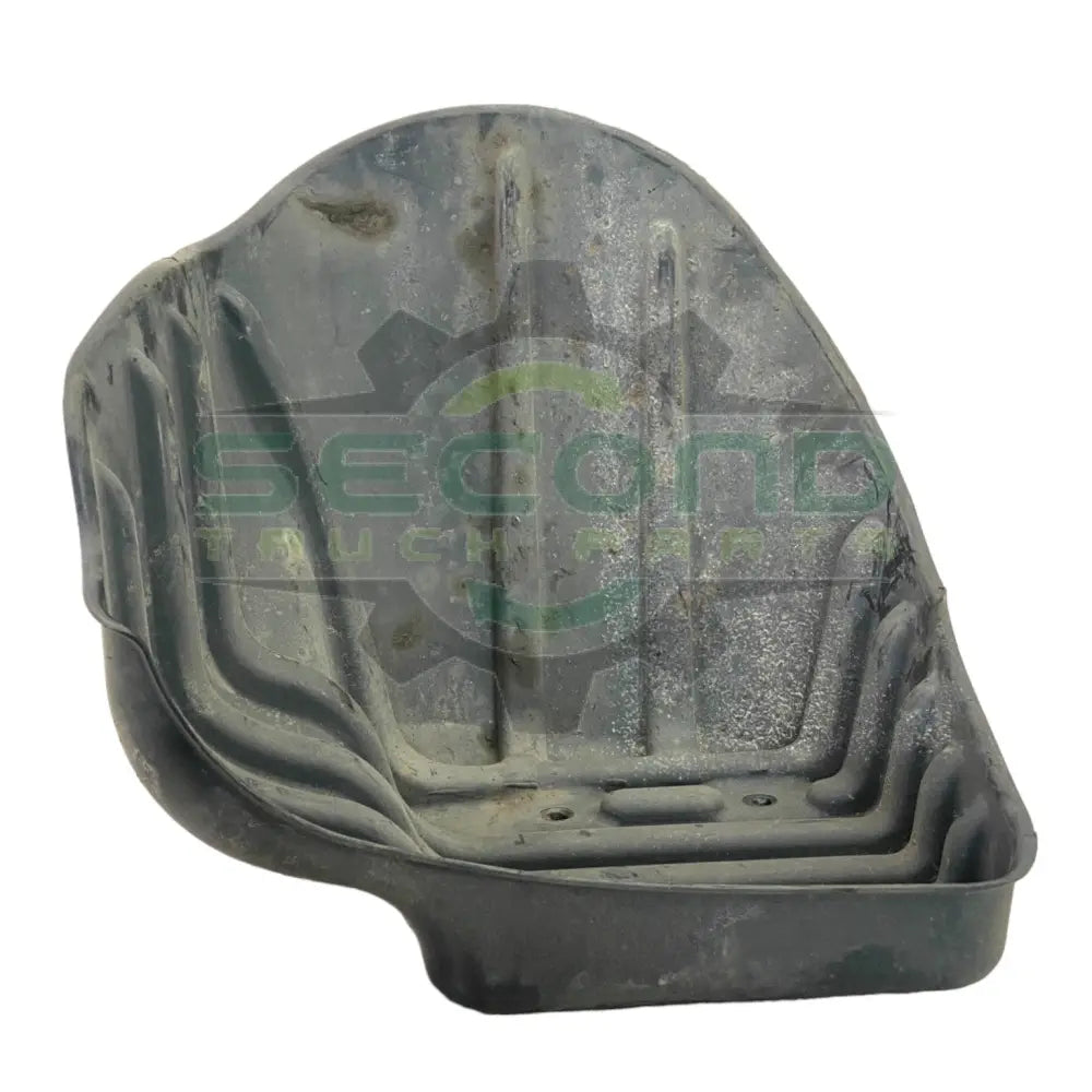 17-15781-000 Genuine Freightliner Left Inner Fender - Second Truck Parts