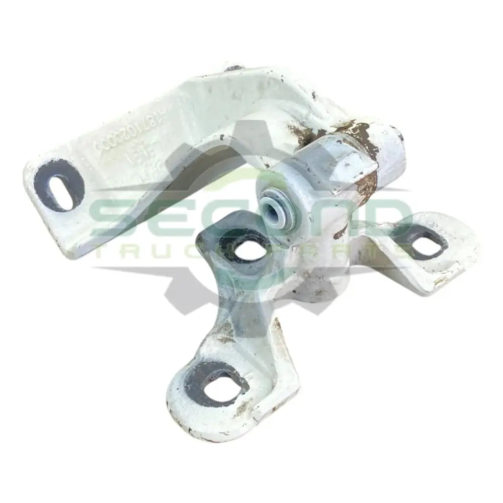 A1871020000 Genuine Freightliner Left Lower Door Hinge - Second Truck Parts