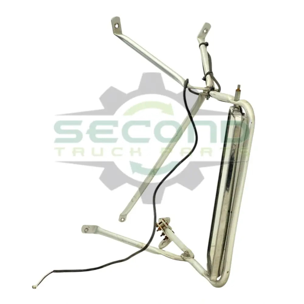 2320722 Genuine Freightliner Left Mirror Assembly Cabdoor - Second Truck Parts