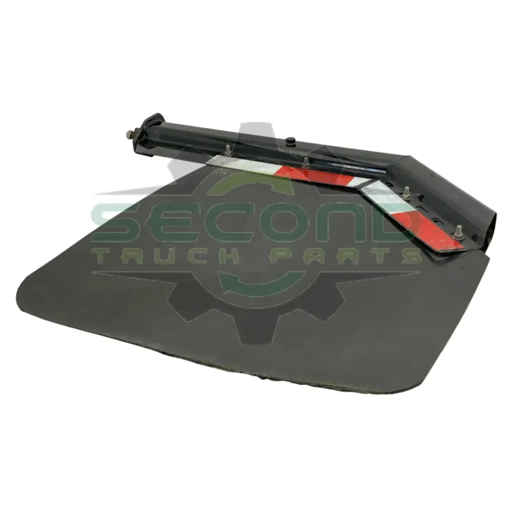 2275801000 Genuine Freightliner Left Mud Flap Hanger - Second Truck Parts