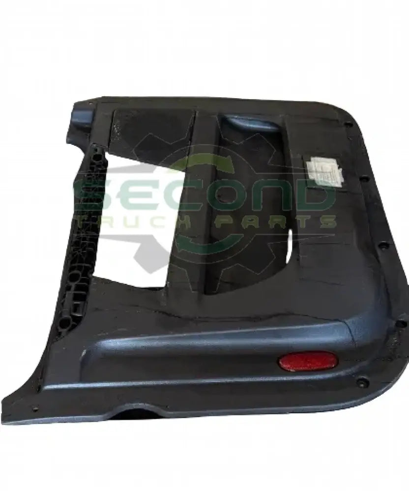 A18-71390-010 Genuine Freightliner Left Side Door Interior Panel - Second Truck Parts