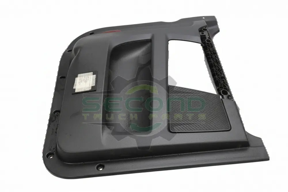A18-71390-010 Genuine Freightliner Left Side Door Interior Panel - Second Truck Parts