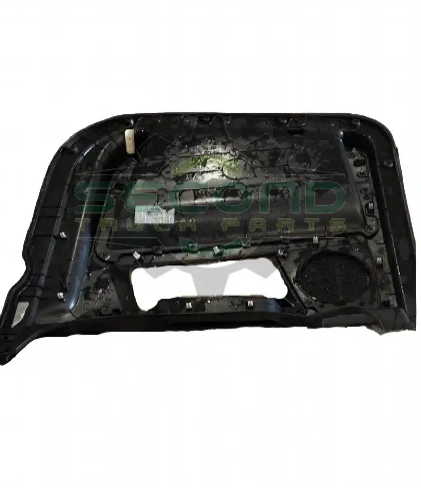 A18-71390-010 Genuine Freightliner Left Side Door Interior Panel - Second Truck Parts