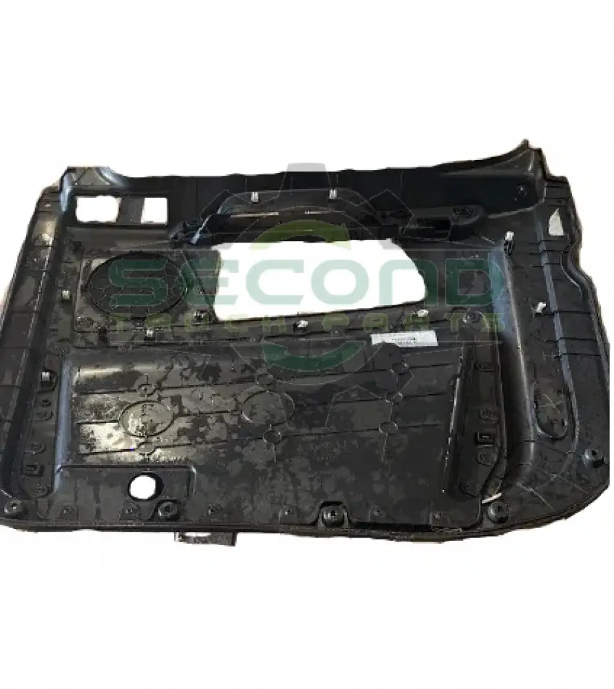 A18-71390-010 Genuine Freightliner Left Side Door Interior Panel - Second Truck Parts