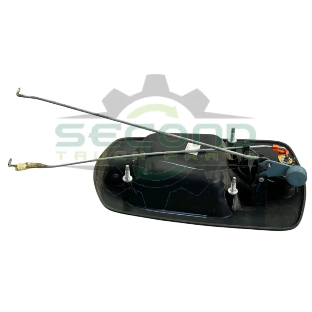 A18-67004-004 Genuine Freightliner Left Side Exterior Door Handle - Second Truck Parts
