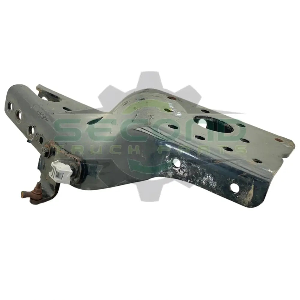 15-24784-000 Genuine Freightliner Left Side Forward Frame Bracket - Second Truck Parts